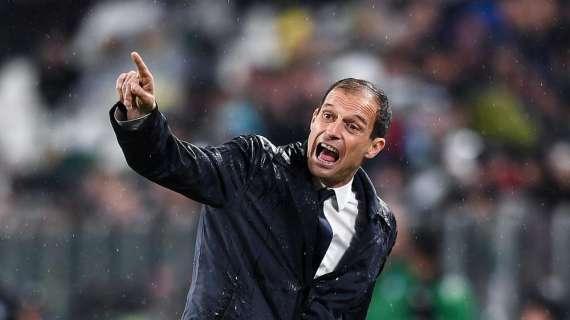 Galeone: "Allegri ha rifiutato tanti club"