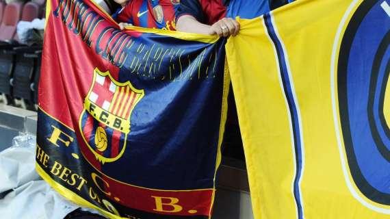 Ganso: "Mi piace molto il Barcellona ma..."