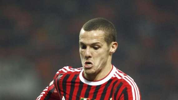 Mesbah: "Sono contento di questa prima settimana. Tutti mi hanno aiutato"