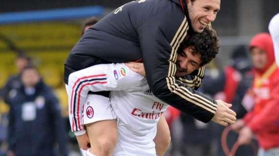 Pato-Cassano, una coppia che scoppia: i numeri preoccupano