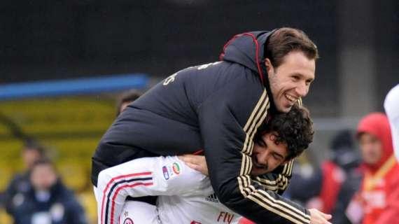 Chievo  Milan, Pato entra e segna, non lo si può snaturare! 