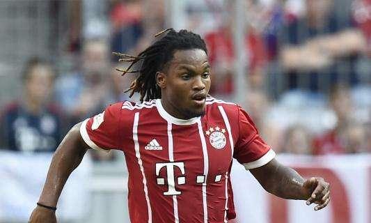 R. Sanches è un pallino di Fassone e Mirabelli, il Milan ci spera ancora