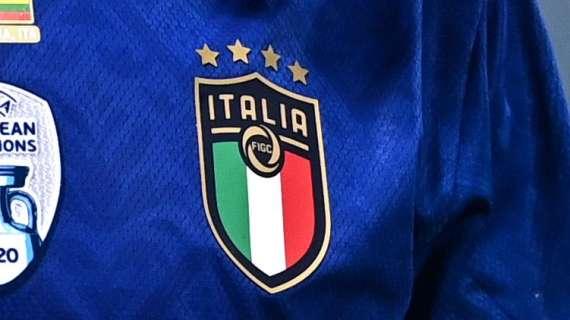 Italia U16, i convocati di Zoratto: presenti due rossoneri del 2007