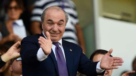 Fiorentina, Commisso: "Acquisto del Milan? Eravamo all'ultimo step. Non ha mai visto nessuno della proprietà cinese"