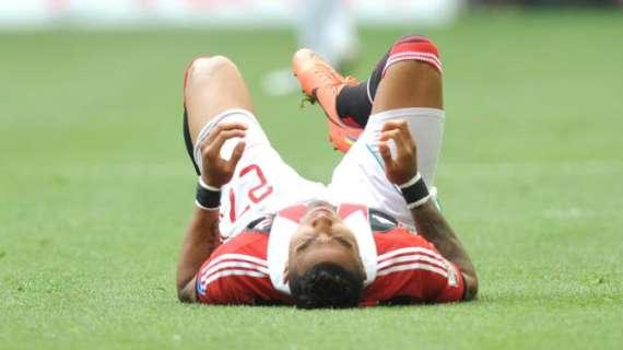 Boateng, possibile sacrificato sul mercato