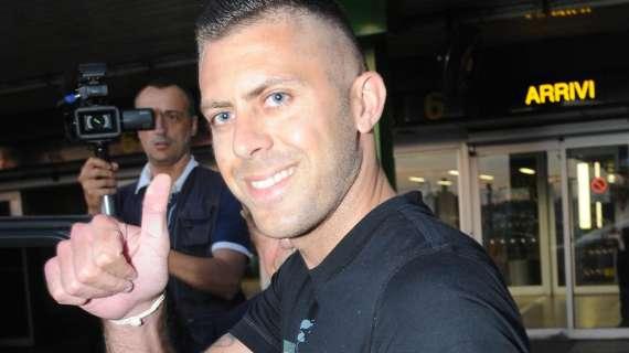 Menez sbarca a Milano: il Mago Houdini è pronto per incantare San Siro con i suoi trucchi