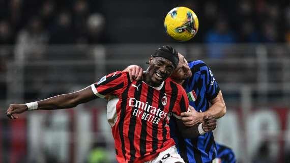 Verso Milan-Inter di Coppa Italia: le probabili formazioni delle due squadre