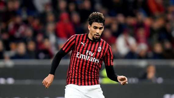 Il Milan e la cessione di Paquetà: bisogna evitare una minusvalenza