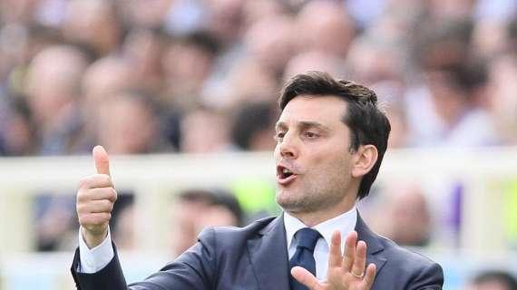 Radio Sportiva avanza l'ipotesi: Montella e Pradè al Milan