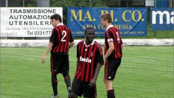 Settore giovanile pronto per la nuova stagione