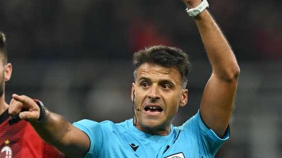 Incredibile in Spagna: il Real Madrid segna nel recupero, ma l'arbitro fischia la fine durante l'azione 