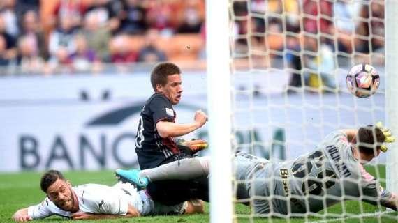 Lo specialista degli inserimenti che tanto è mancato nel derby: il ritorno di Pasalic ed un futuro tutto da scrivere