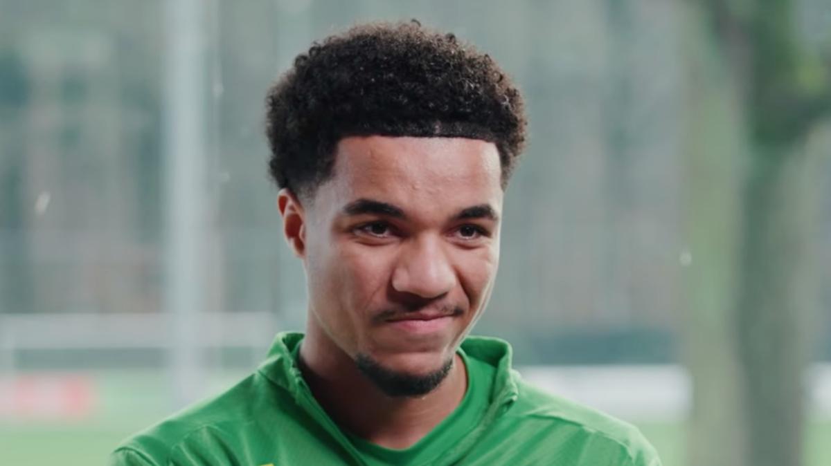 MN - Tillman: "Al Mondiale, con Pulisic, noi Usa abbiamo tanti giocatori di qualità e non possiamo nasconderci"