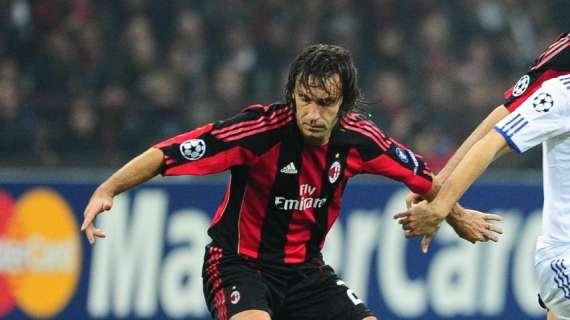 Puzzle Milan: gioco ad incastro per Allegri
