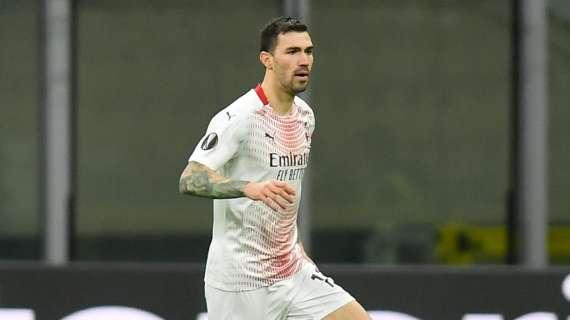 Gazzetta - Romagnoli e un futuro tutto da scrivere: Raiola chiede 6 mln, rinnovo non semplice