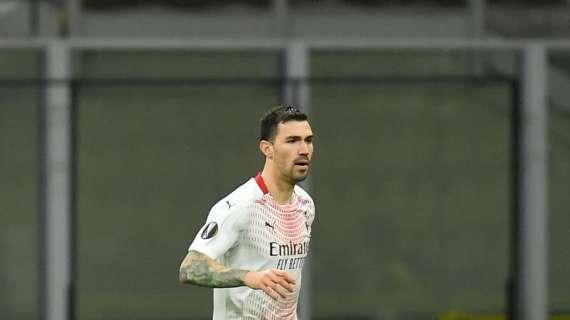 Ielpo: "Romagnoli deve capire che ricaricare le batterie gli può solo che fare bene"