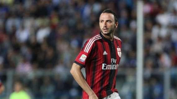 QS La Nazione - Fiorentina, nel mirino Pazzini e Giovinco 
