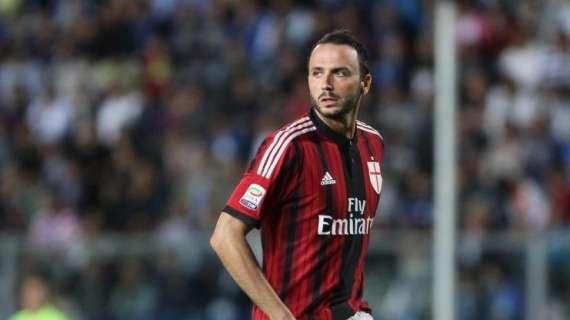 Pazzini lancia la pazza sfida a Torres: tra campo e futuro, saranno mesi decisivi
