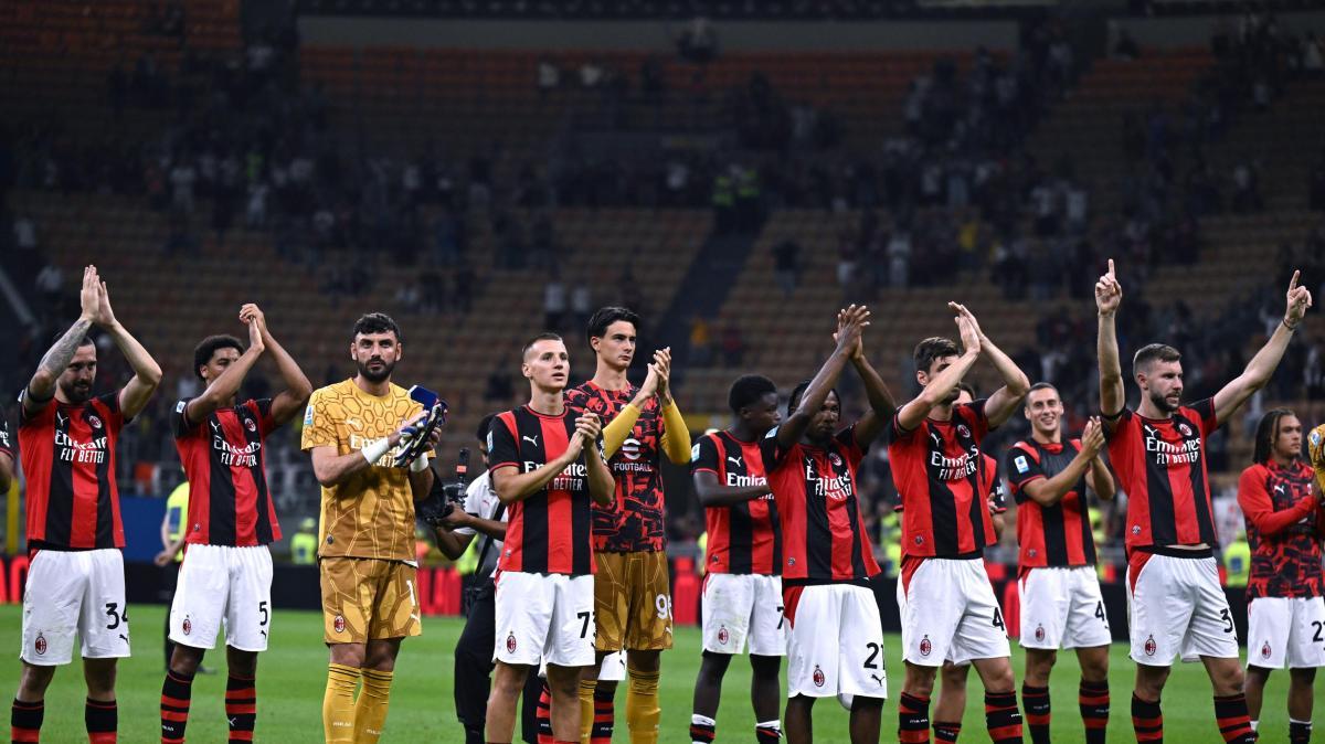 Milan, il prossimo impegno: c'è un big match, ma tra più di una settimana