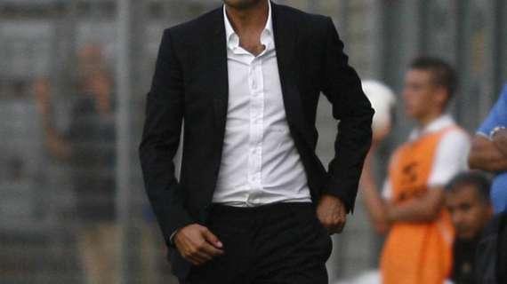 Un bel problema per Allegri...