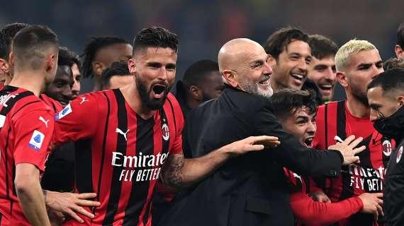 Il Milan deve puntare a 'qualcosa di eccezionale'. La formazione anti Udinese