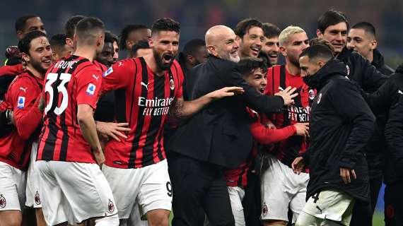 ESCLUSIVA MN - Breda: "Pioli è incredibile, vi spiego com'è cambiato il suo gioco. Milan squadra più europea della Serie A"