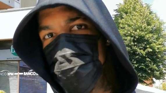 VIDEO MN - Maignan, ora l'idoneità sportiva: il francese è arrivato al Centro Ambrosiano