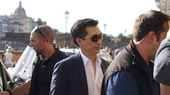 MN - Milan-Bee, ulteriori tre settimane per il closing: i dettagli. Il thailandese non arriverà in Italia questa settimana