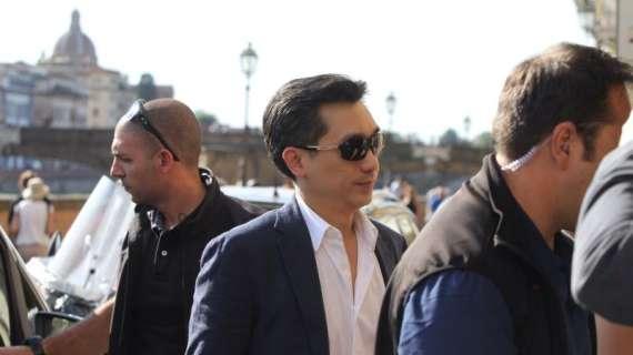 Il Sole 24 Ore - Milan-Mr.Bee, in arrivo la nuova proposta del thailandese su governance e investitori
