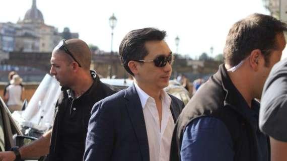 Gazzetta - Milan, Mr.Bee ha incontrato in Cina i dirigenti della Citic Securities: i dettagli del vertice