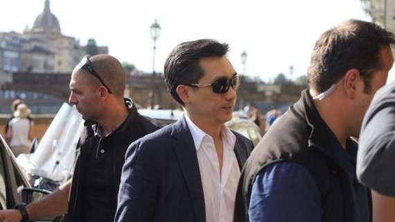 Il Sole 24 Ore - Milan-Mr.Bee, sarà un week-end da dentro o fuori. Alibaba avrebbe chiesto di iniziare una due diligence sul club rossonero