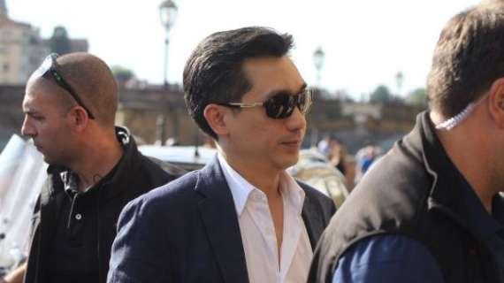 Rettifica MN - Il testo integrale del servizio di Carlo Pellegatti a Sport Mediaset sulla vicenda Bee-Milan