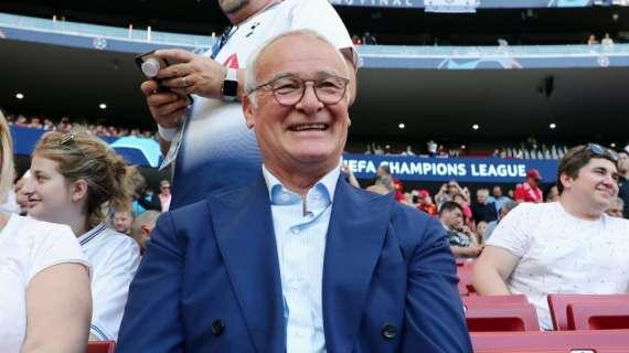 Gazzetta - Panchina Milan, ecco le alternative a Spalletti: Pioli, Ranieri, Garcia e Prandelli 