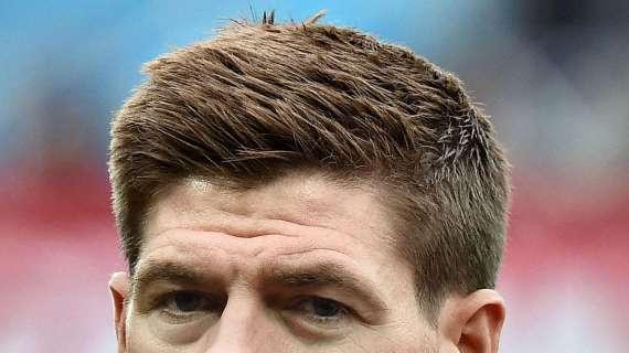 Liverpool, Gerrard giocherà in MLS