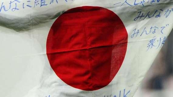 Hasegawa, esordio da titolare indimenticabile: doppietta contro la Pink Bari