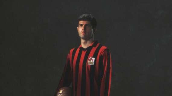 Milan, sulla speciale maglia per i 125 anni del club niente sponsor e sul retro ci saranno solo i numeri