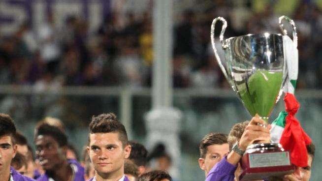 Primavera TIM Cup, le date della doppia sfida alla Roma