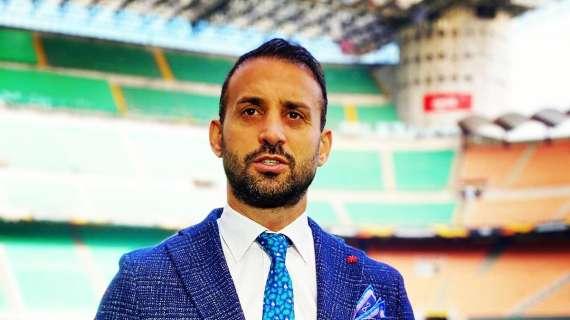 Baiocchini: "Il Milan sarebbe disposto a cedere i propri pezzi pregiati se dovesse arrivare un'offerta monstre" 