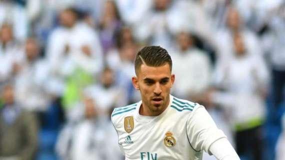 SportMediaset - Milan, idea Ceballos per il centrocampo: il giocatore spinge per un'avventura in Italia con i rossoneri