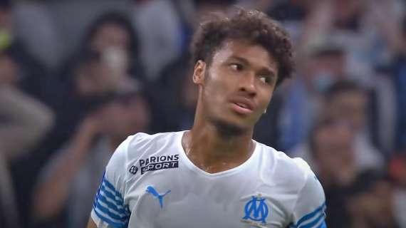 Milan-Juve, possibile sfida sul mercato per Kamara