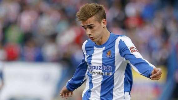 Giunta: "Griezmann e Valbuena piacciono molto a Inzaghi"