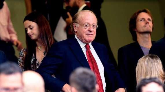 Tuttosport - Scaroni: "Milan-Juve sarà un partitone. La squadra è come Gattuso, darà il massimo"