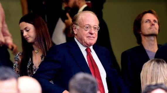 CorSera - Scaroni: "Elliott ha salvato il Milan, fiducia in Gazidis. Boban? Le interviste vanno concordate"