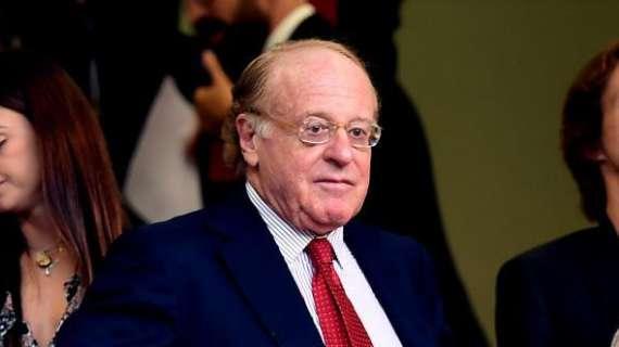 CorSera - Milan, Scaroni e il possibile assist al "sacchiano" Rangnick