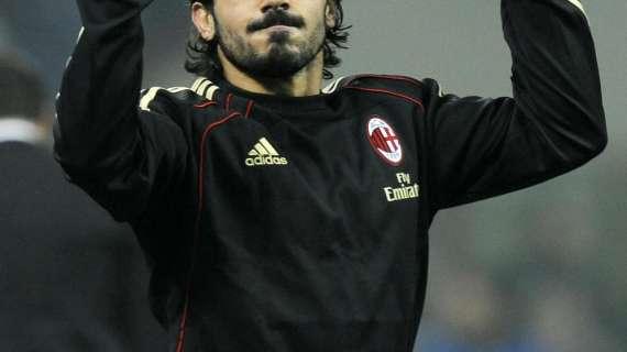 Gattuso su Leo: "Il Dio denaro fa miracoli. Gli auguro di vincere nulla"