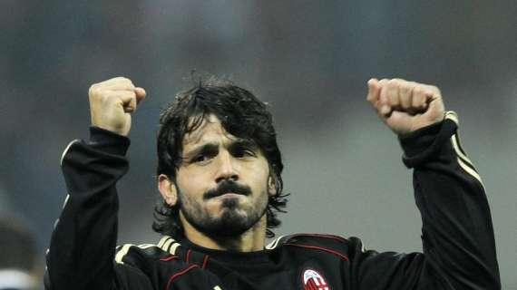 Recalcati: "A Gattuso avete spiegato che..."