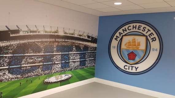 Violazione del Fair Play Finanziario, deferito il Manchester City