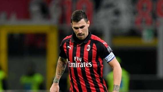 Gazzetta - Romagnoli, una bandiera che conta più delle ragioni di bilancio