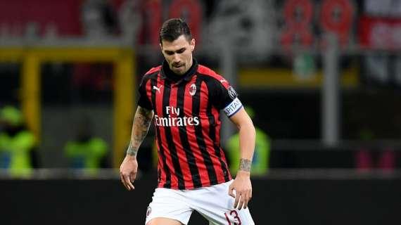 Romagnoli a MTV: "Bel filotto di vittorie. Servivano i tre punti a tutti i costi"