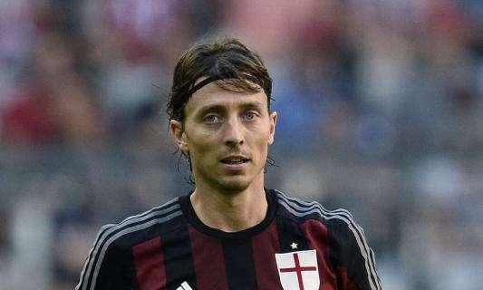 Inter-Milan, le formazioni ufficiali: Montolivo davanti alla difesa, Honda agirà sulla trequarti
